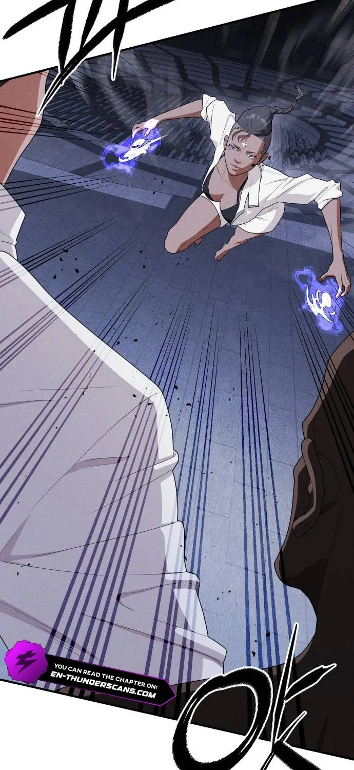 Read Voidman chapter 24 image 85 on Lezhin