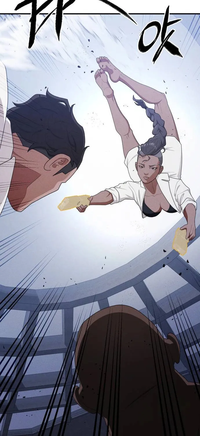 Read Voidman chapter 24 image 87 on Lezhin