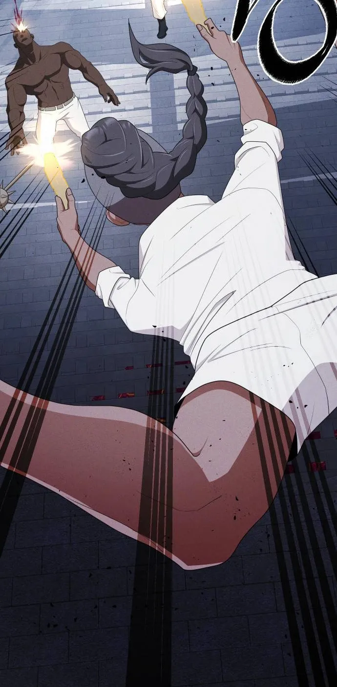 Read Voidman chapter 24 image 89 on Lezhin