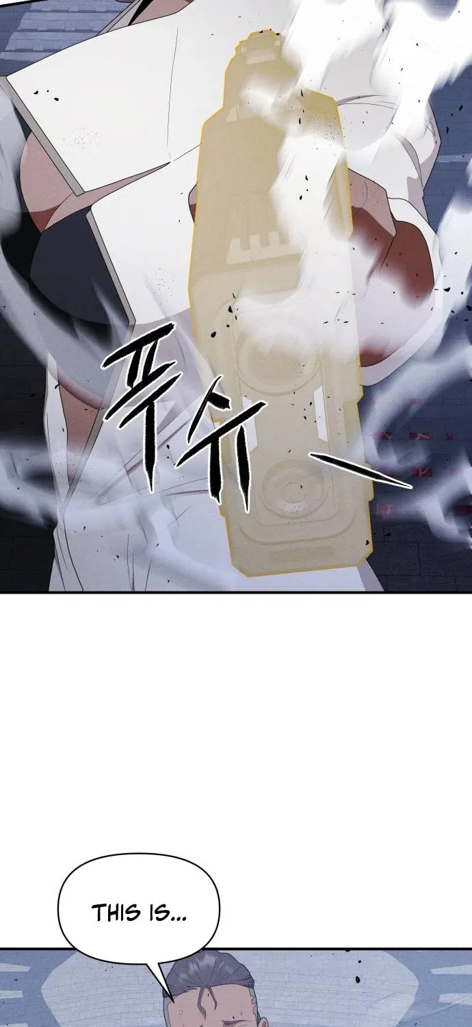 Read Voidman chapter 24 image 99 on Lezhin
