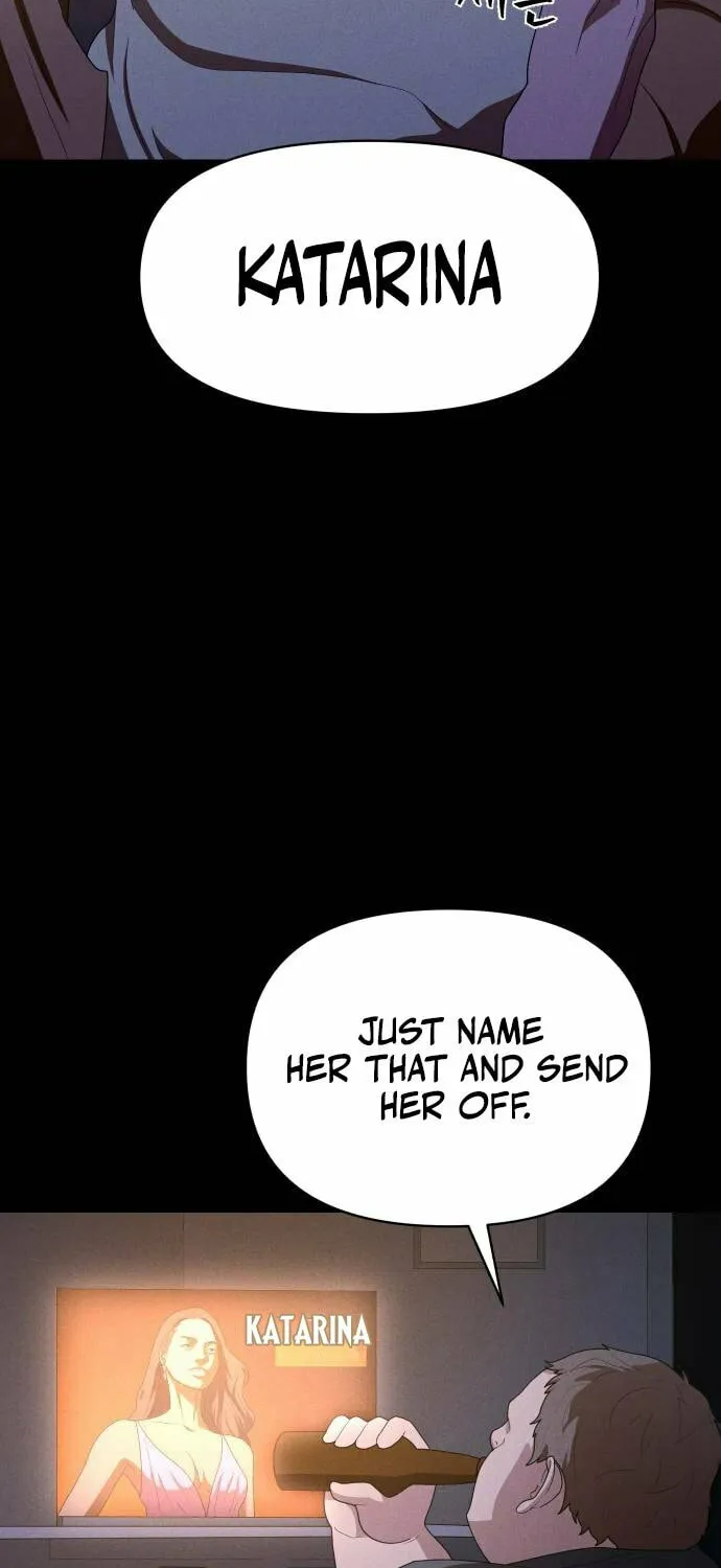 Read Voidman chapter 25 image 1 on Lezhin