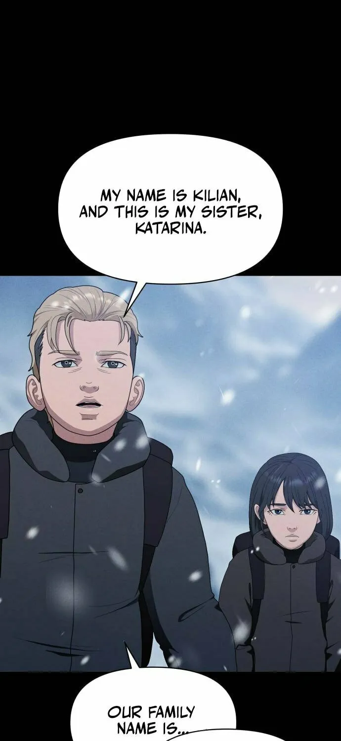 Read Voidman chapter 25 image 14 on Lezhin