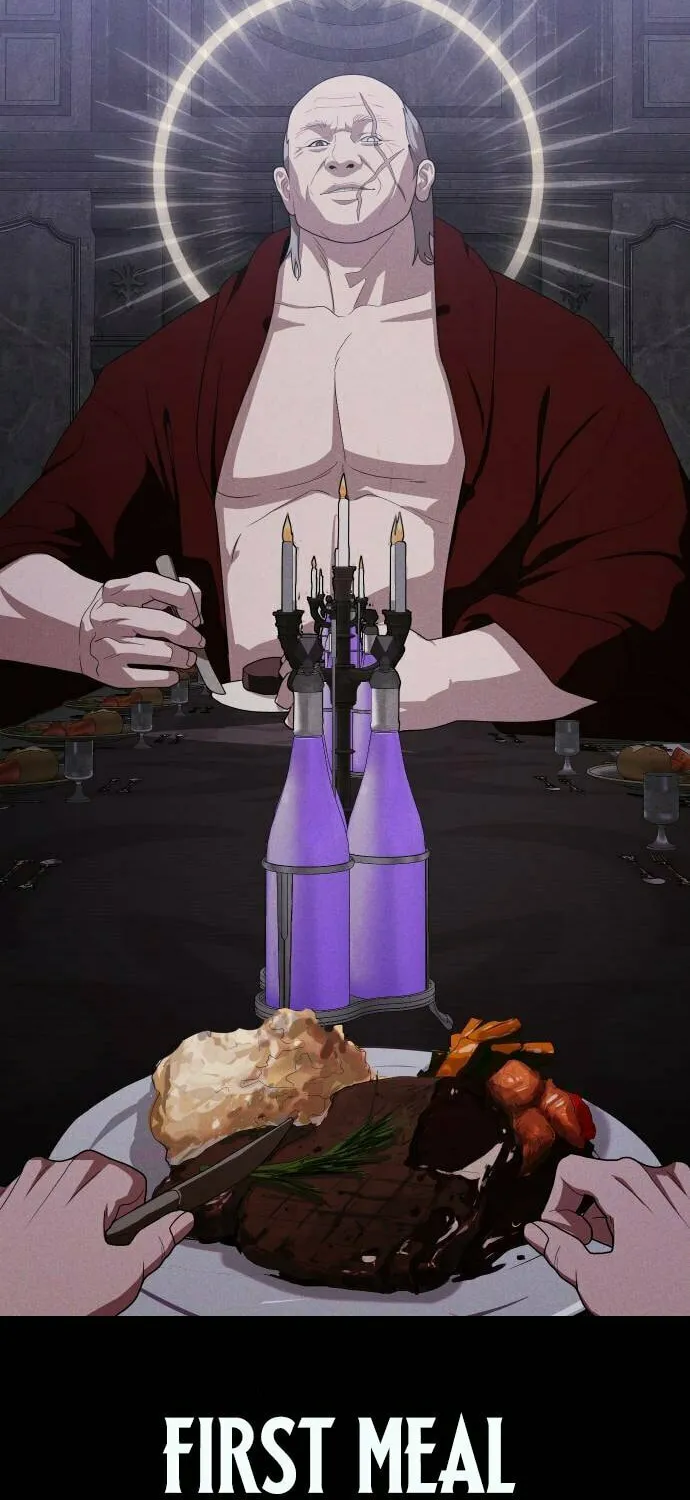 Read Voidman chapter 25 image 28 on Lezhin