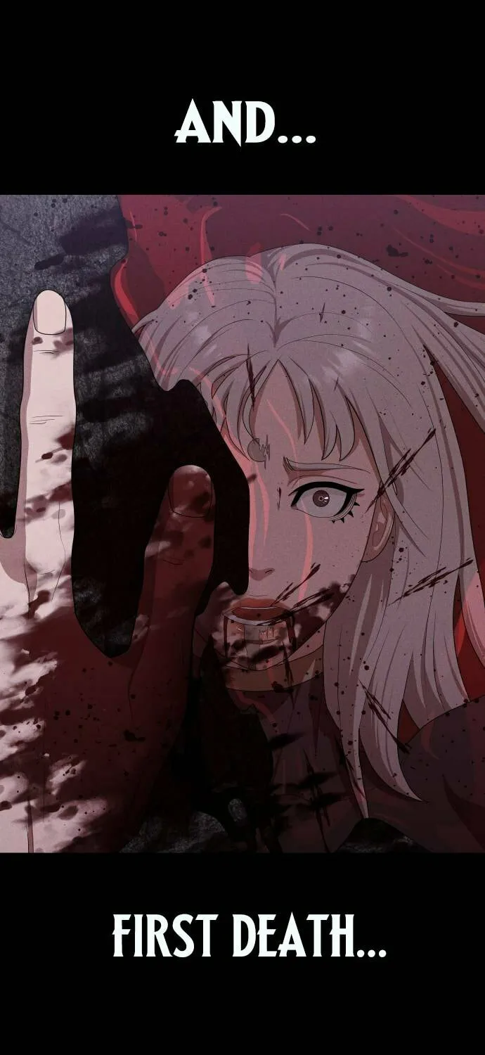 Read Voidman chapter 25 image 33 on Lezhin