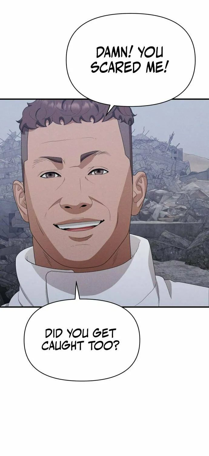 Read Voidman chapter 25 image 36 on Lezhin