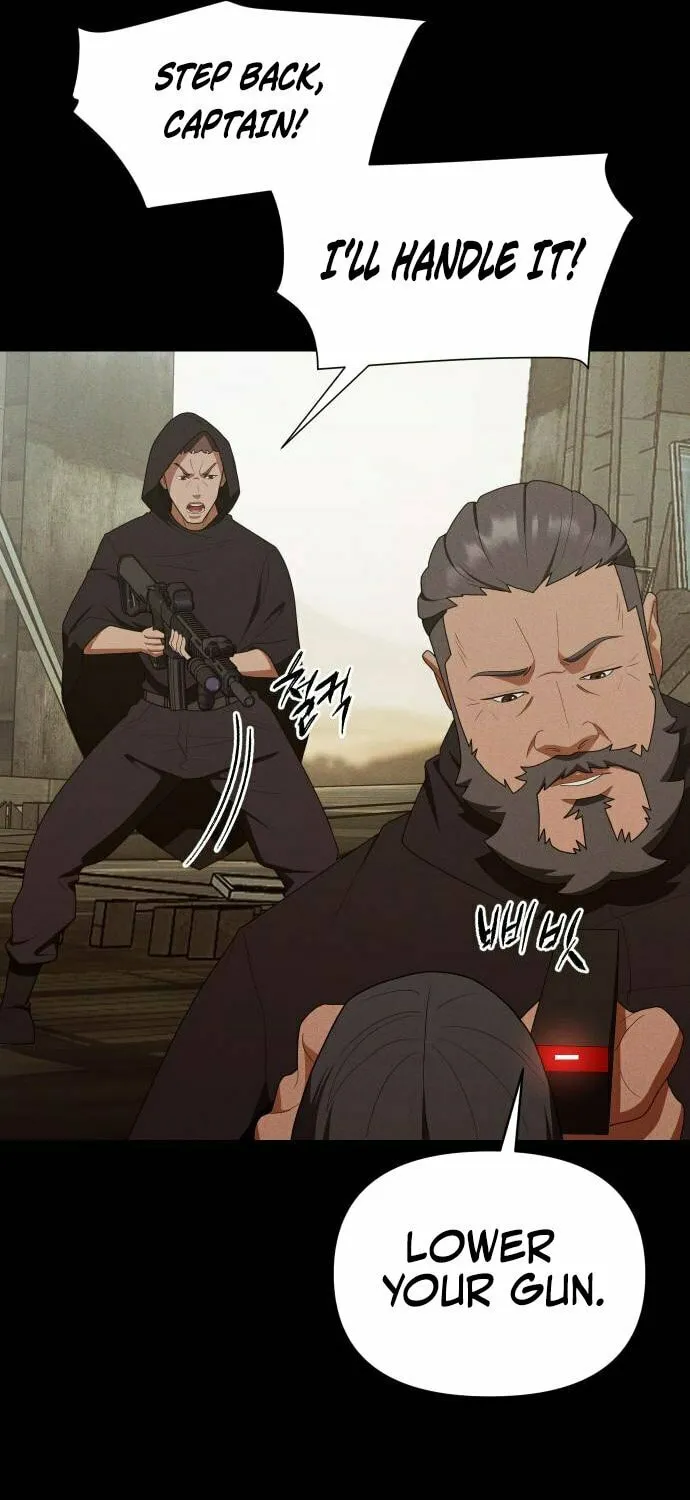 Read Voidman chapter 25 image 61 on Lezhin
