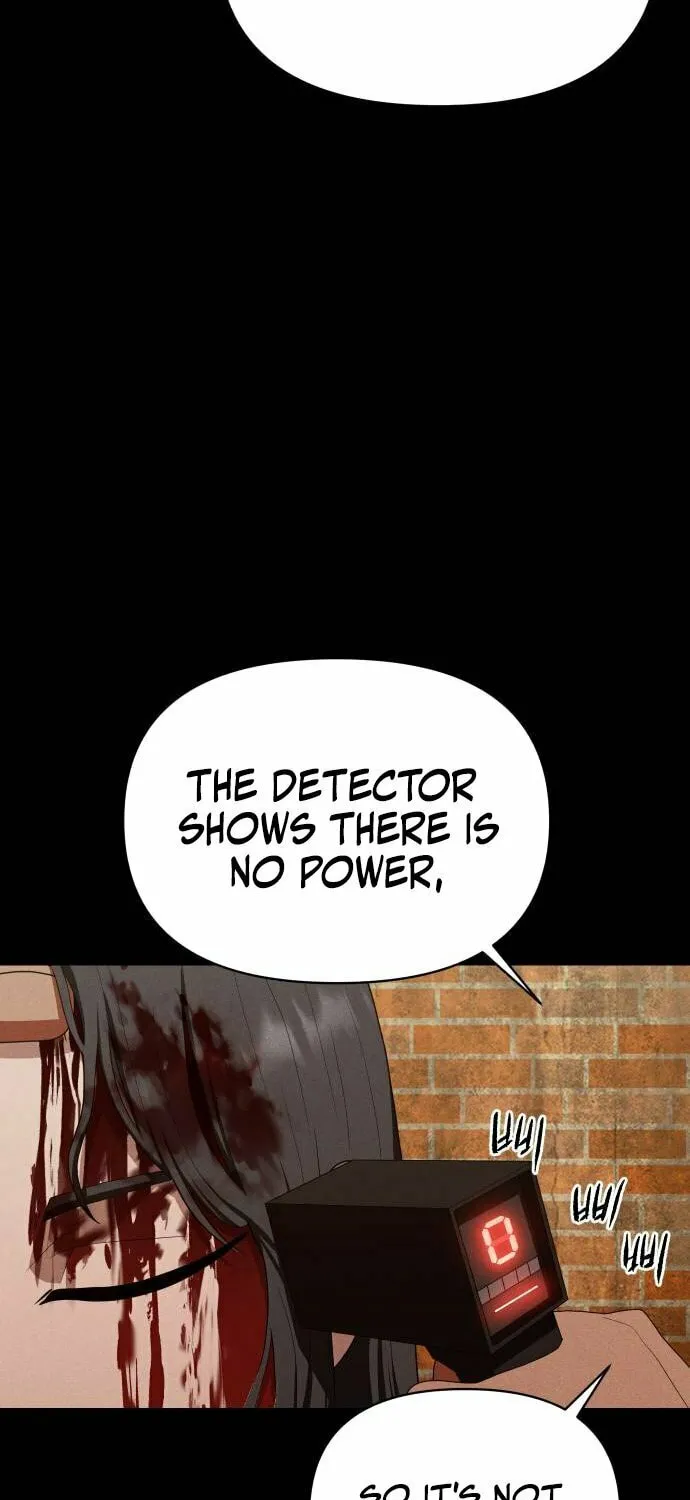 Read Voidman chapter 25 image 63 on Lezhin