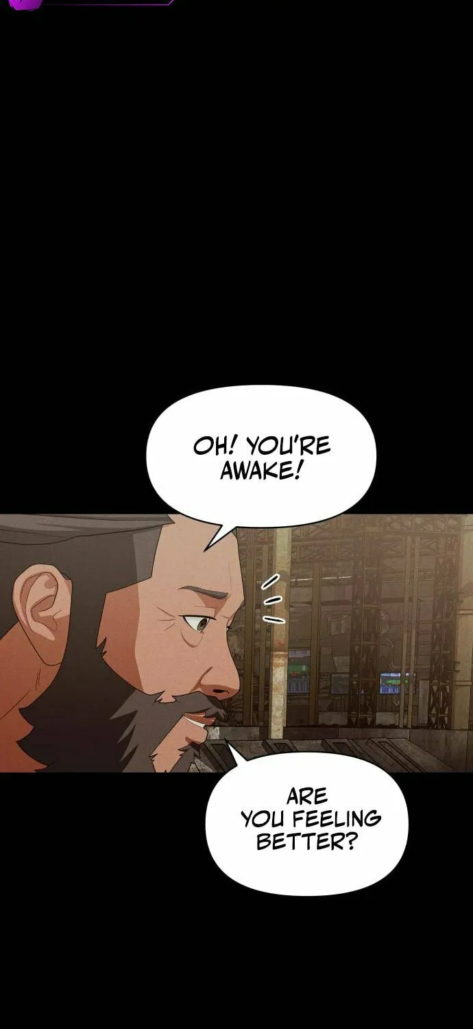 Read Voidman chapter 25 image 69 on Lezhin