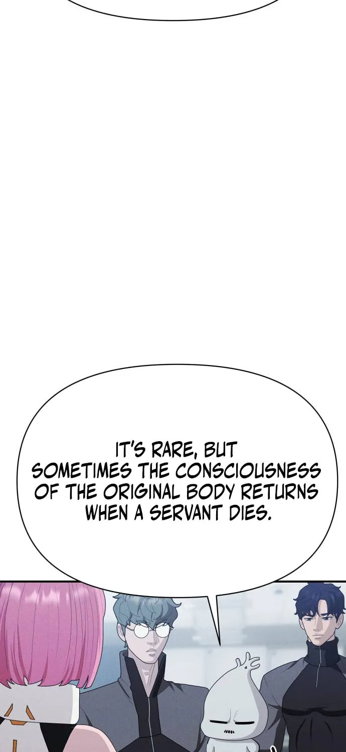 Read Voidman chapter 25 image 80 on Lezhin