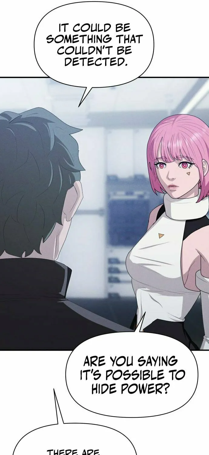 Read Voidman chapter 25 image 85 on Lezhin