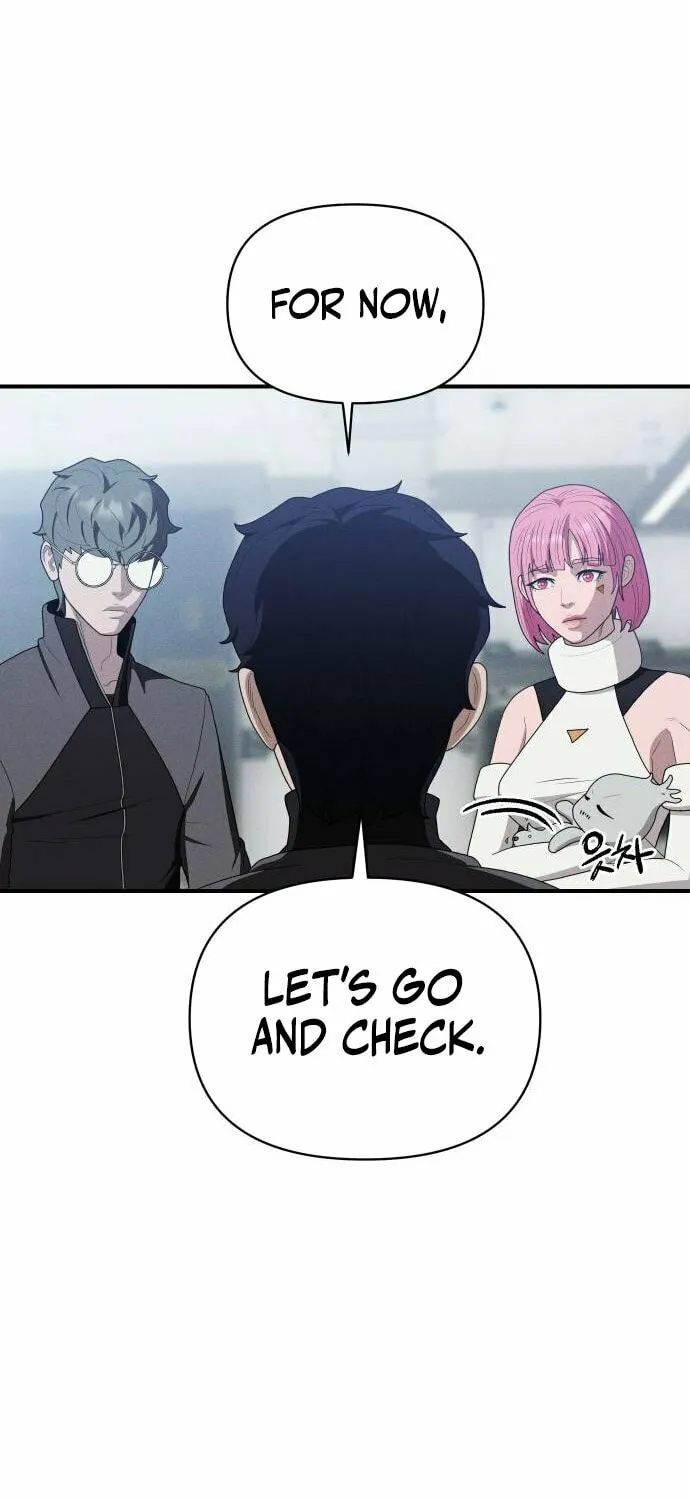 Read Voidman chapter 25 image 91 on Lezhin