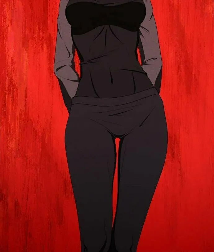 Read Voidman chapter 27 image 106 on Lezhin