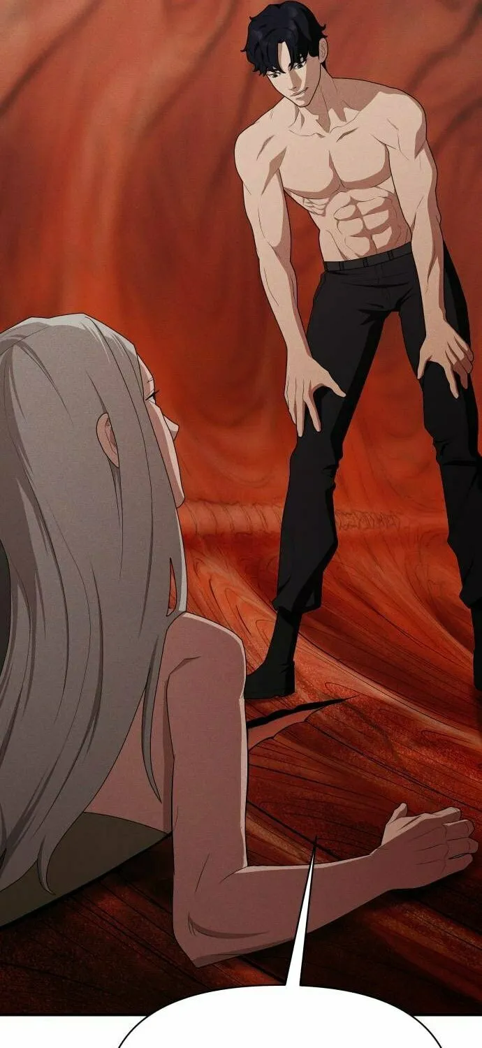 Read Voidman chapter 27 image 17 on Lezhin