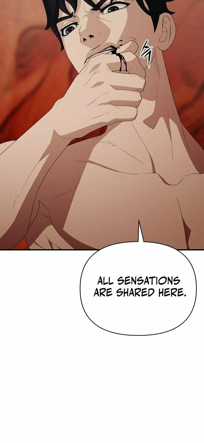 Read Voidman chapter 27 image 19 on Lezhin