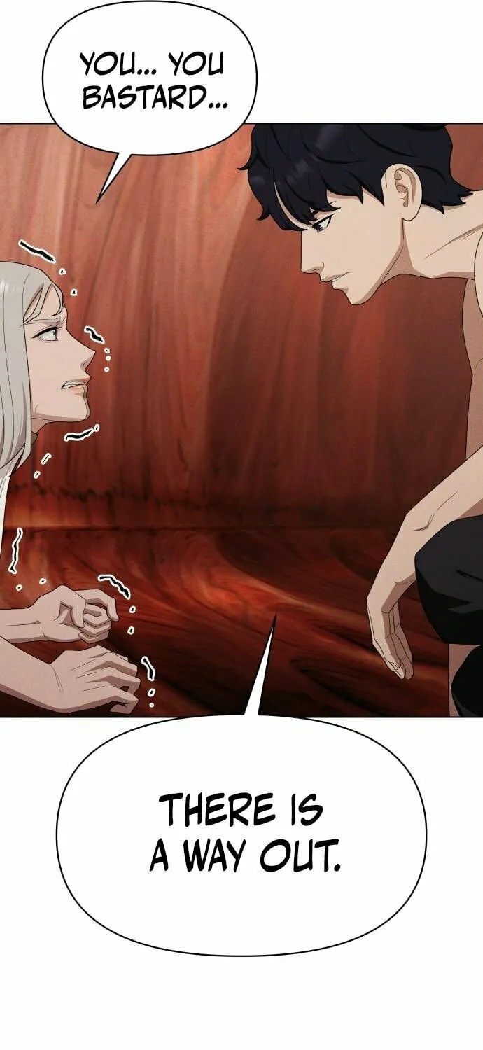 Read Voidman chapter 27 image 23 on Lezhin