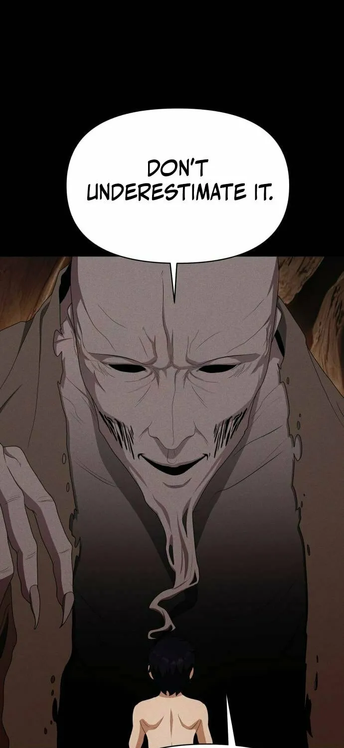 Read Voidman chapter 27 image 37 on Lezhin