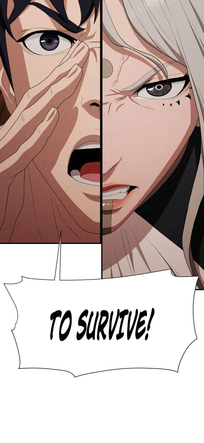 Read Voidman chapter 27 image 4 on Lezhin