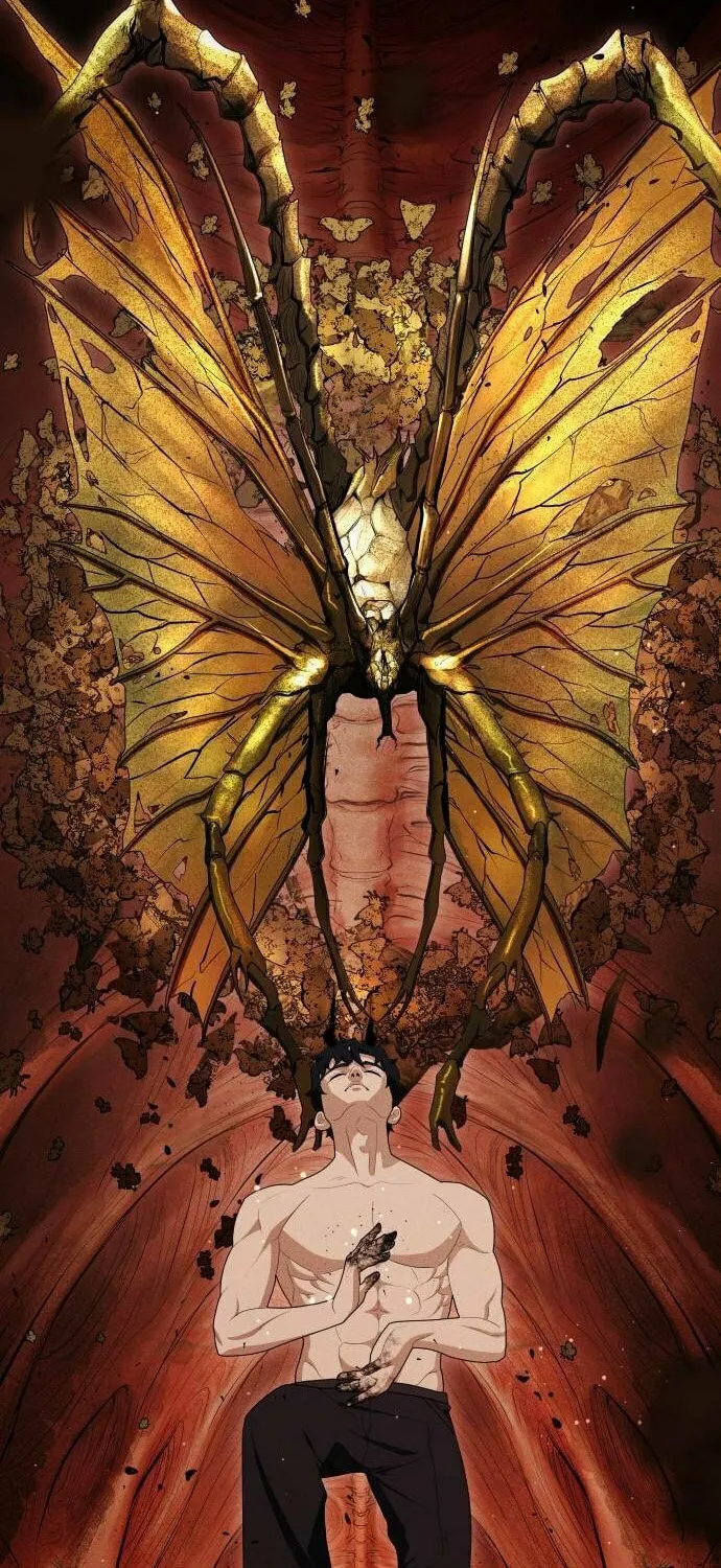 Read Voidman chapter 27 image 45 on Lezhin