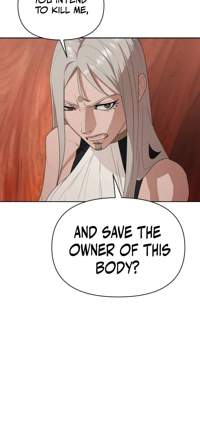 Read Voidman chapter 27 image 6 on Lezhin