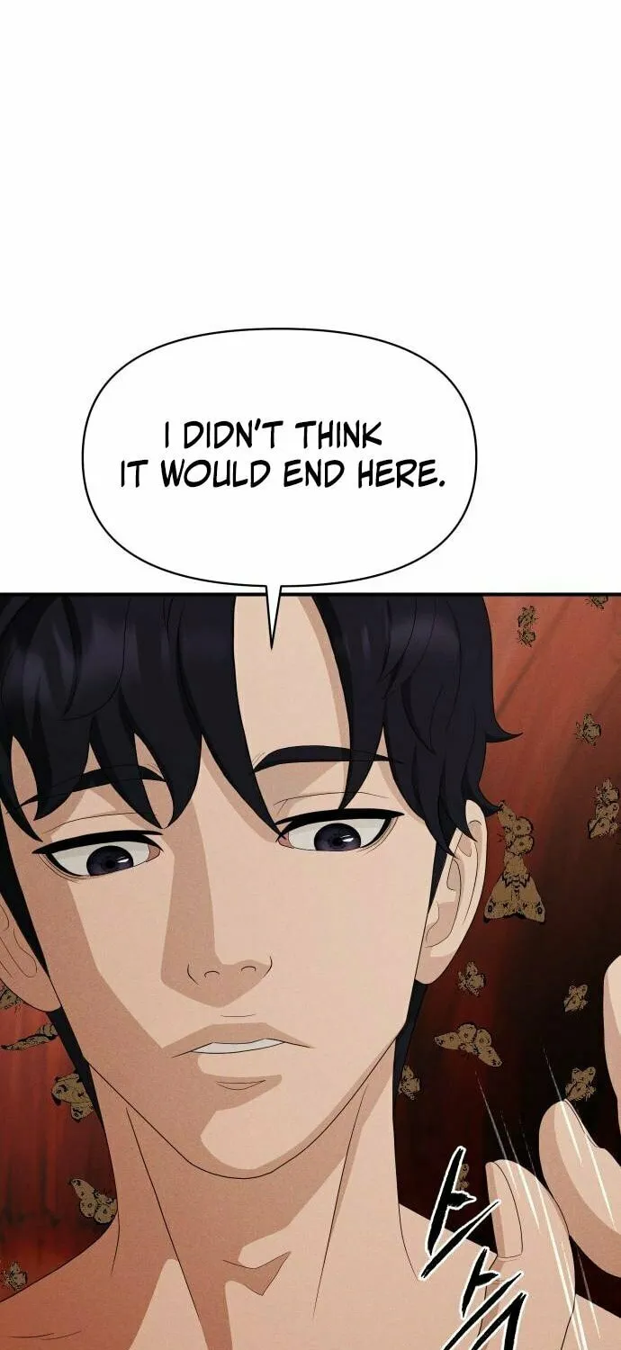 Read Voidman chapter 27 image 65 on Lezhin