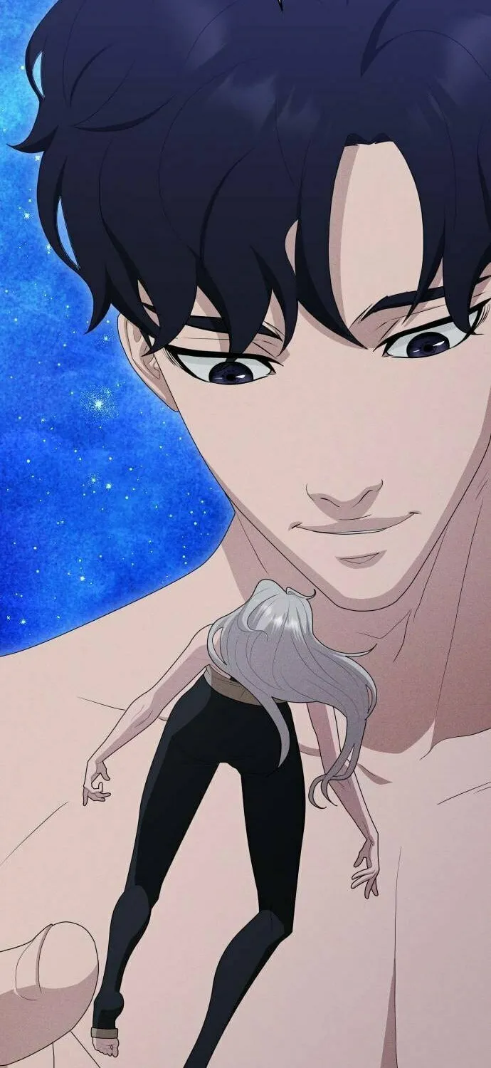 Read Voidman chapter 27 image 73 on Lezhin