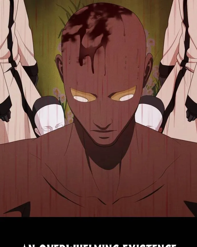 Read Voidman chapter 28 image 100 on Lezhin