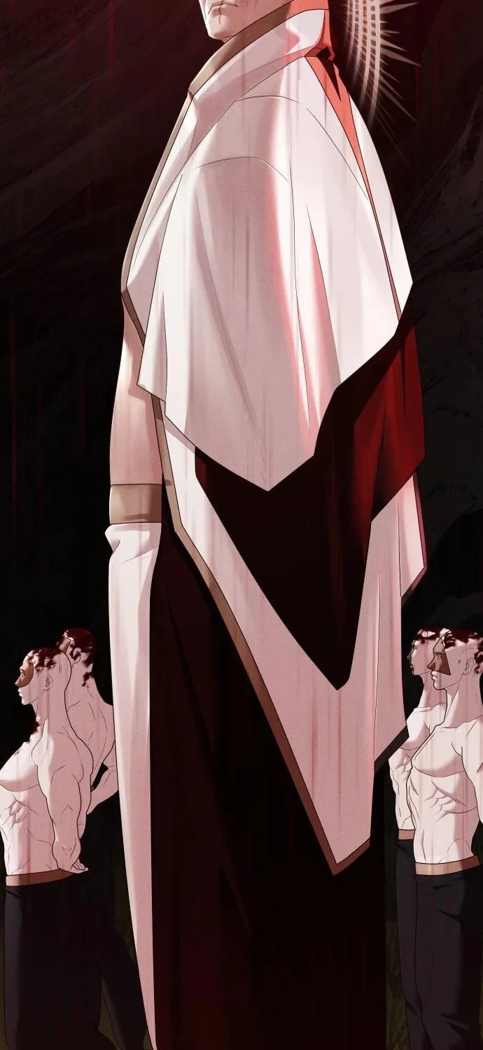 Read Voidman chapter 28 image 105 on Lezhin