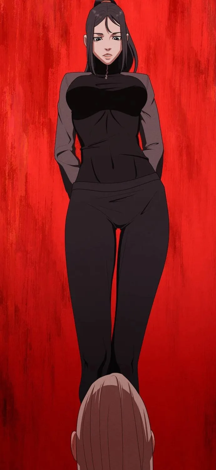 Read Voidman chapter 28 image 2 on Lezhin