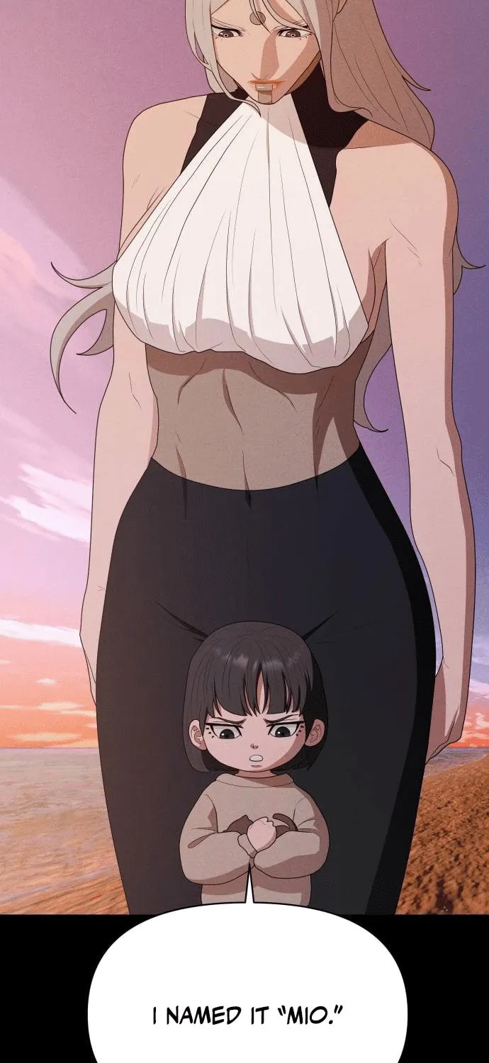 Read Voidman chapter 28 image 20 on Lezhin