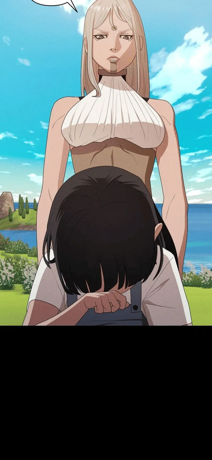 Read Voidman chapter 28 image 40 on Lezhin