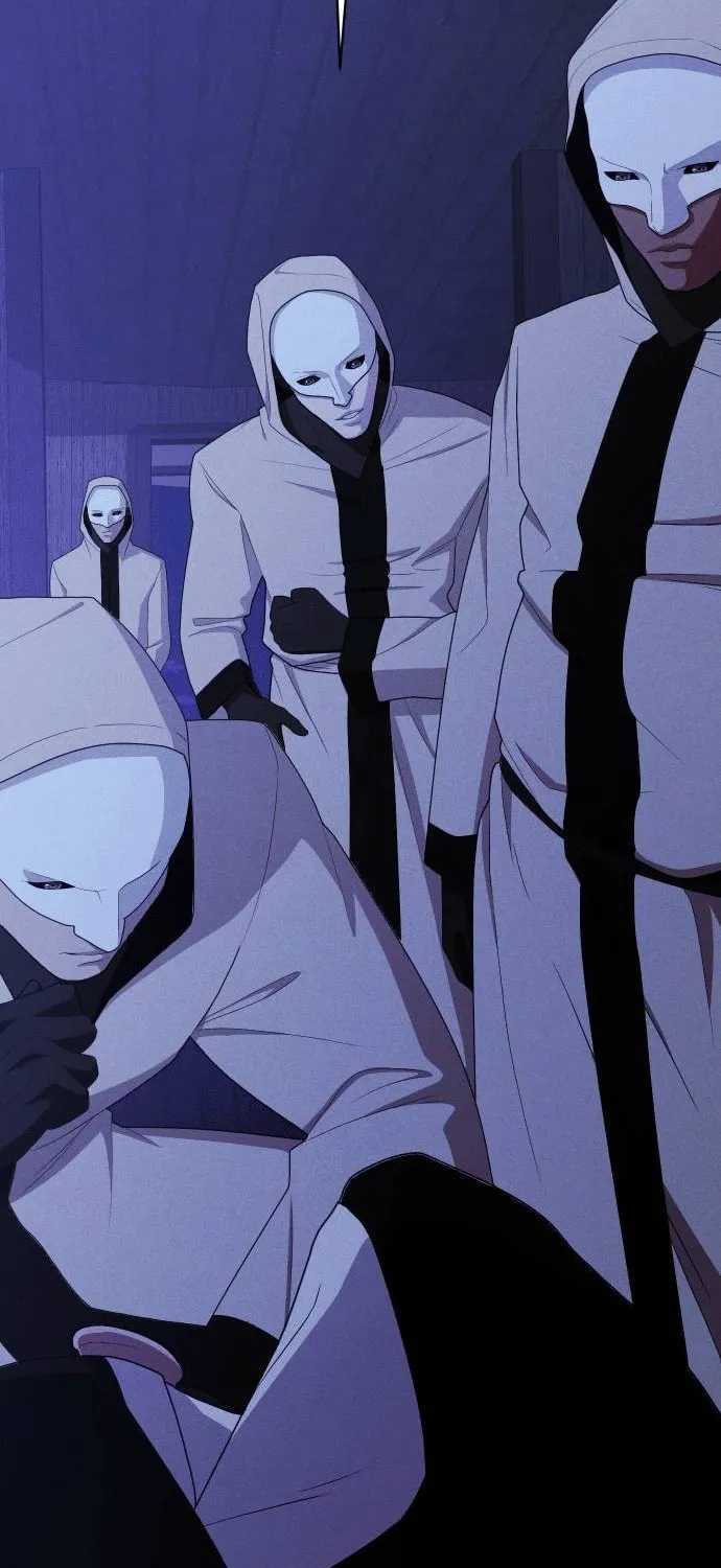 Read Voidman chapter 28 image 55 on Lezhin