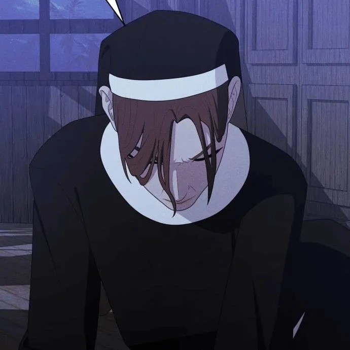 Read Voidman chapter 28 image 63 on Lezhin