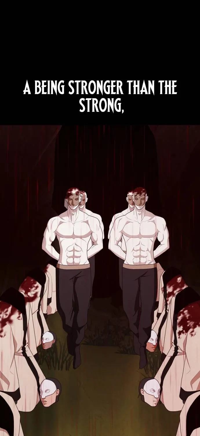 Read Voidman chapter 28 image 99 on Lezhin