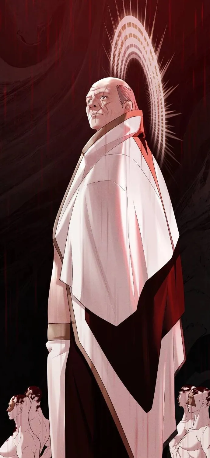 Read Voidman chapter 29 image 2 on Lezhin