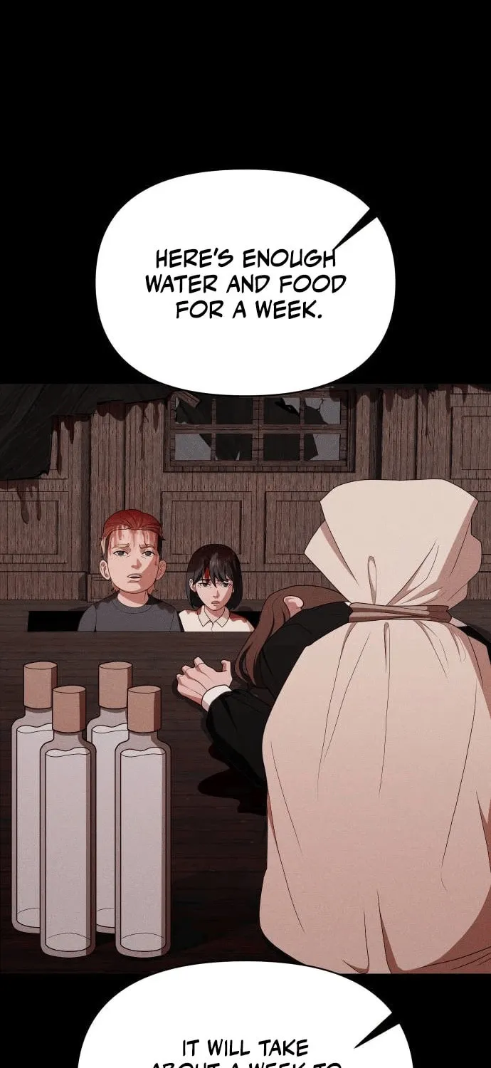 Read Voidman chapter 29 image 21 on Lezhin