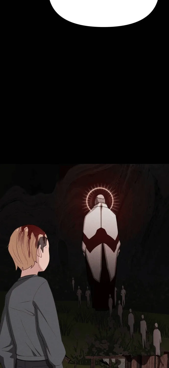 Read Voidman chapter 29 image 24 on Lezhin