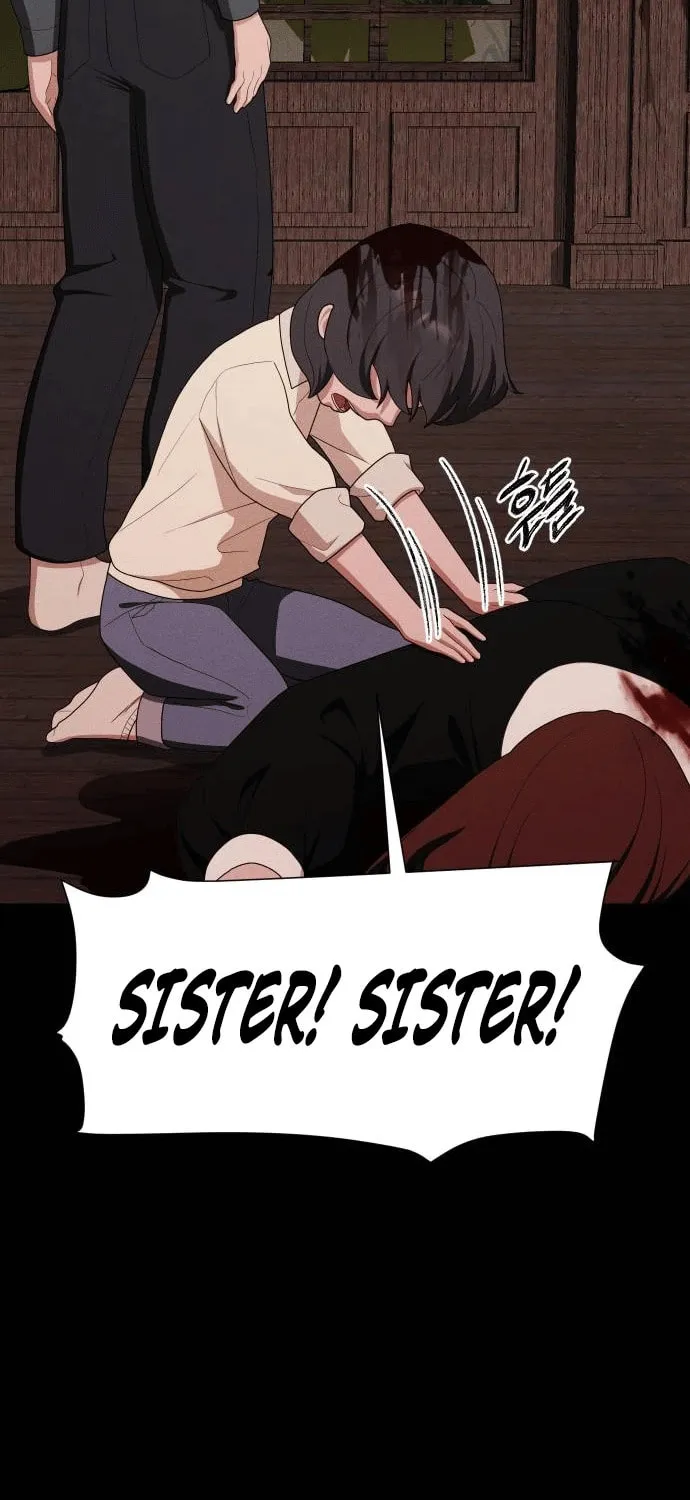 Read Voidman chapter 29 image 25 on Lezhin