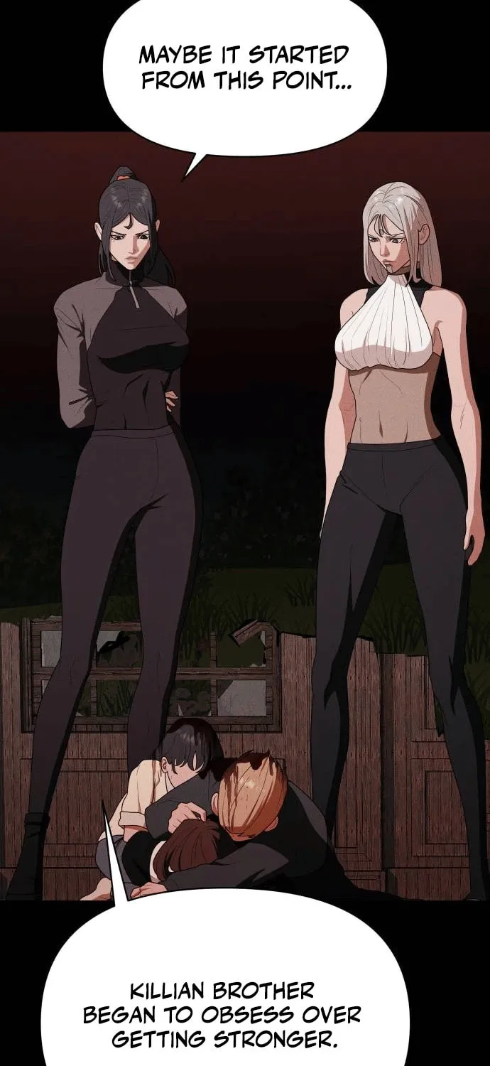 Read Voidman chapter 29 image 47 on Lezhin