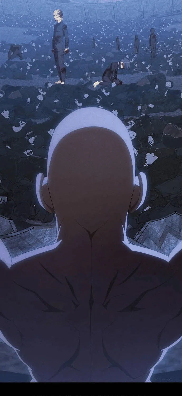 Read Voidman chapter 29 image 57 on Lezhin