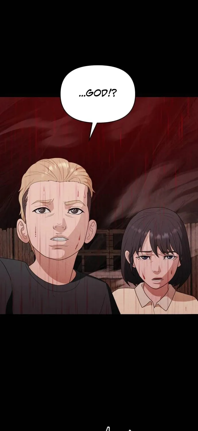 Read Voidman chapter 29 image 6 on Lezhin