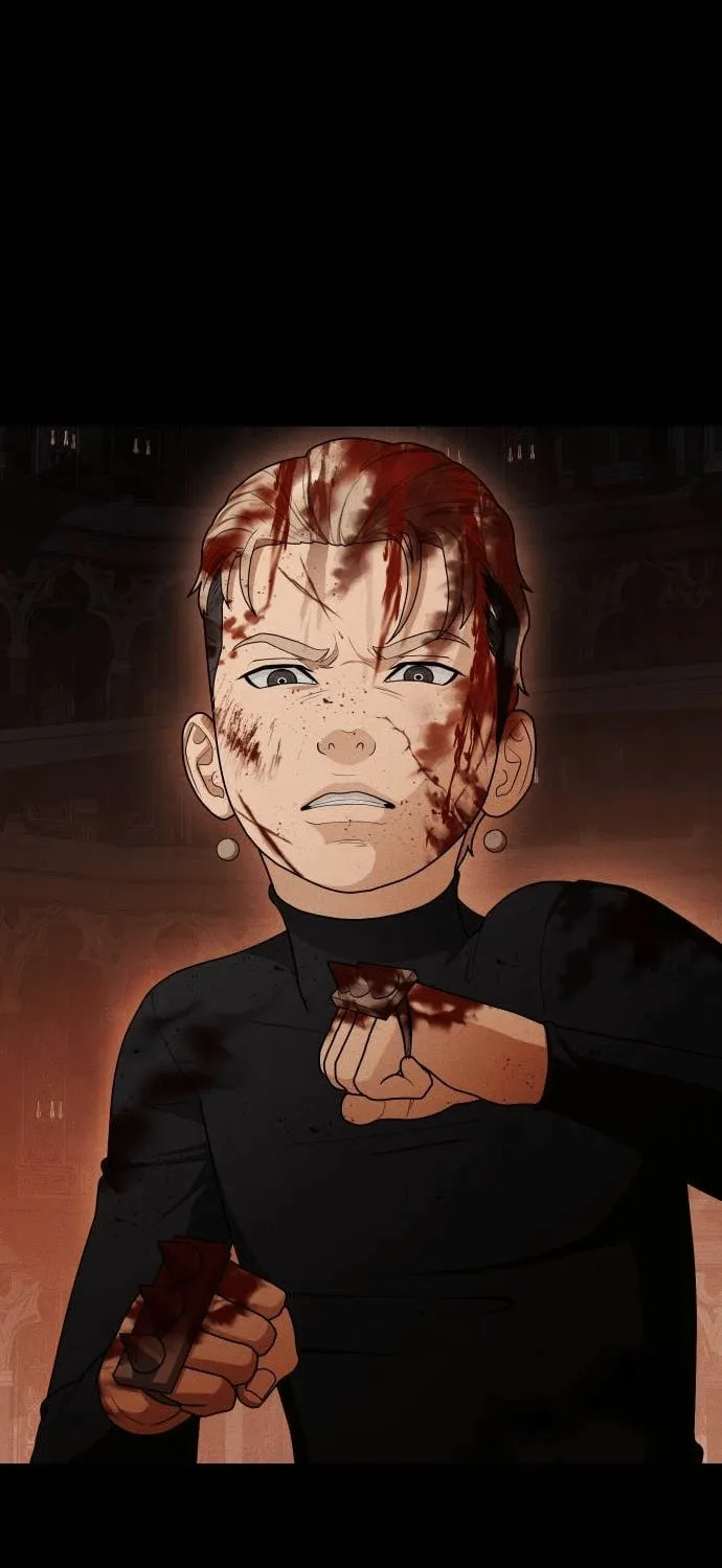 Read Voidman chapter 29 image 74 on Lezhin