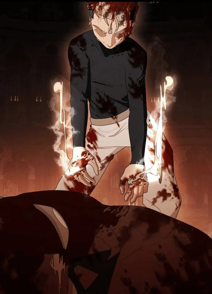 Read Voidman chapter 29 image 77 on Lezhin
