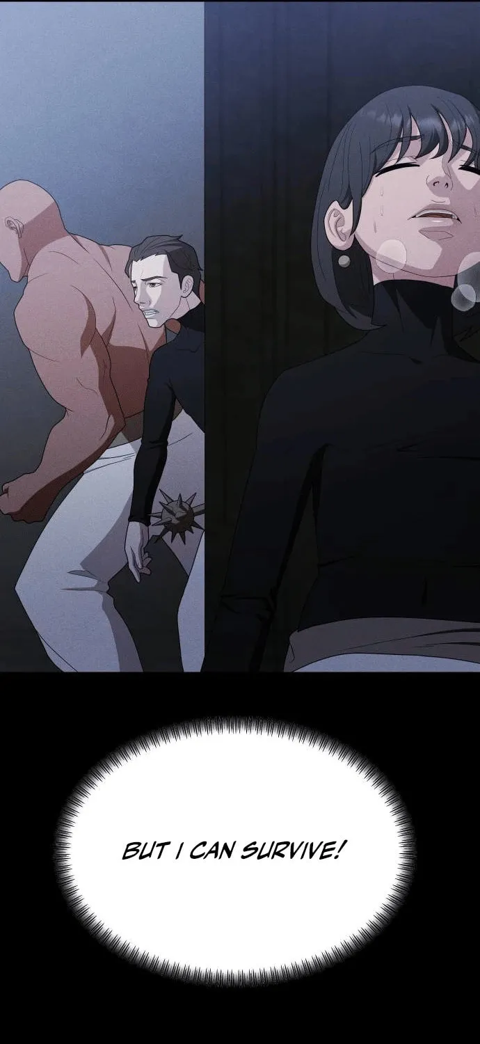 Read Voidman chapter 29 image 85 on Lezhin