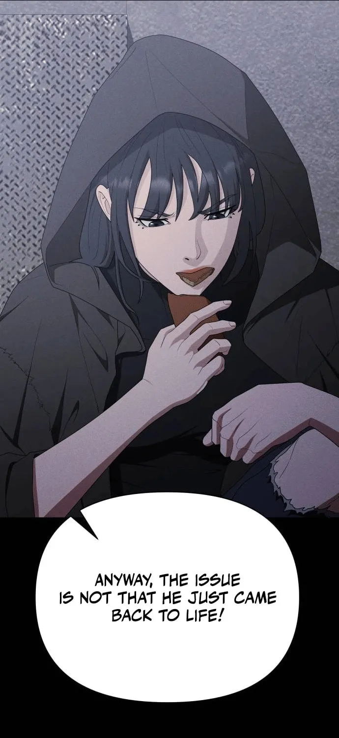 Read Voidman chapter 29 image 98 on Lezhin