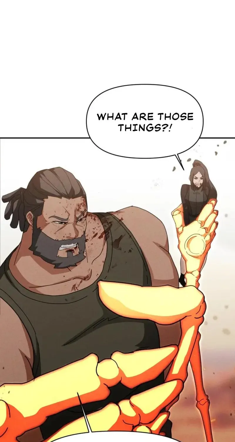 Read Voidman chapter 3 image 101 on Lezhin