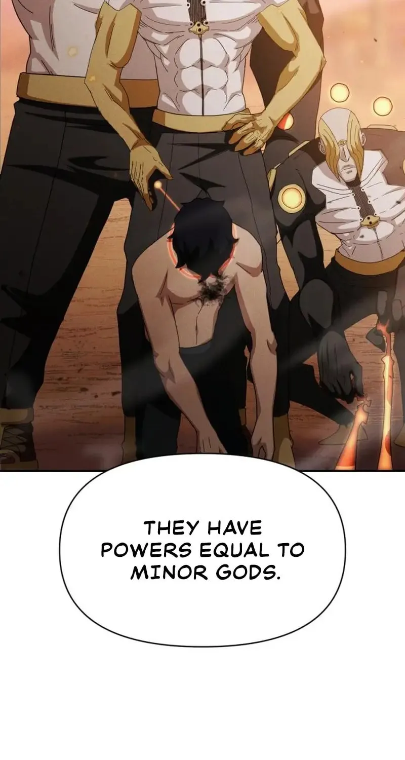 Read Voidman chapter 3 image 103 on Lezhin