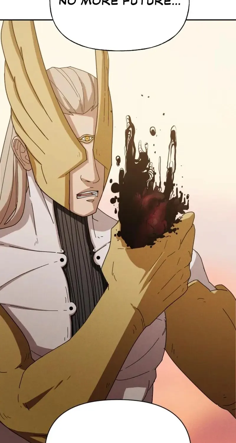 Read Voidman chapter 3 image 120 on Lezhin