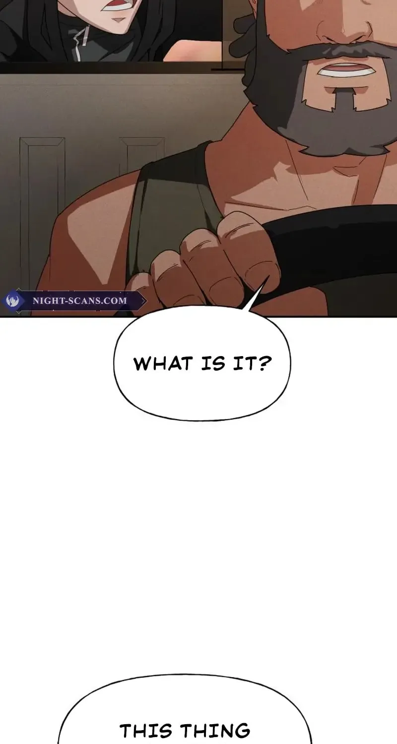 Read Voidman chapter 3 image 22 on Lezhin