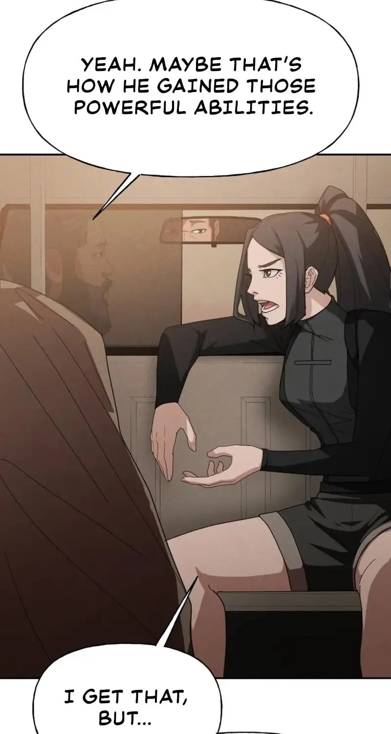 Read Voidman chapter 3 image 25 on Lezhin