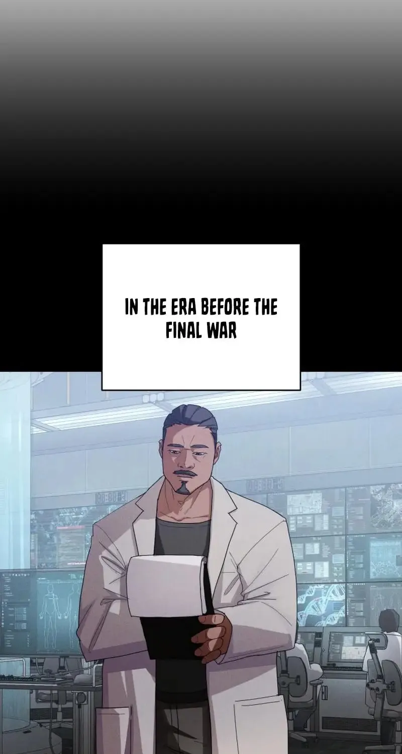 Read Voidman chapter 3 image 32 on Lezhin